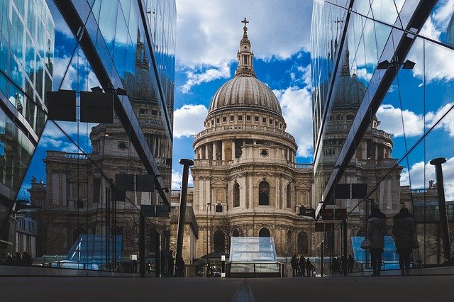 st-pauls-cathedral-768778_640